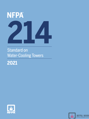 NFPA 214 PDF